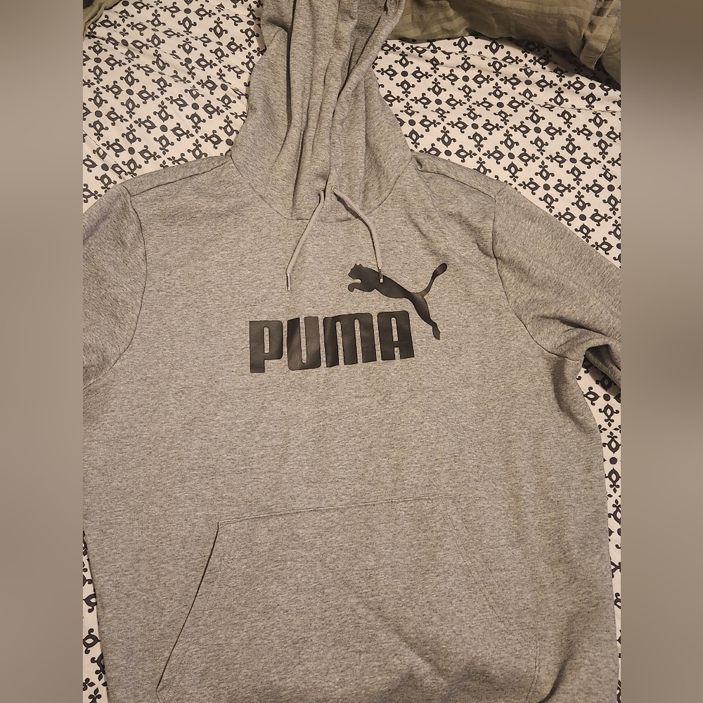 Puma Hoodie